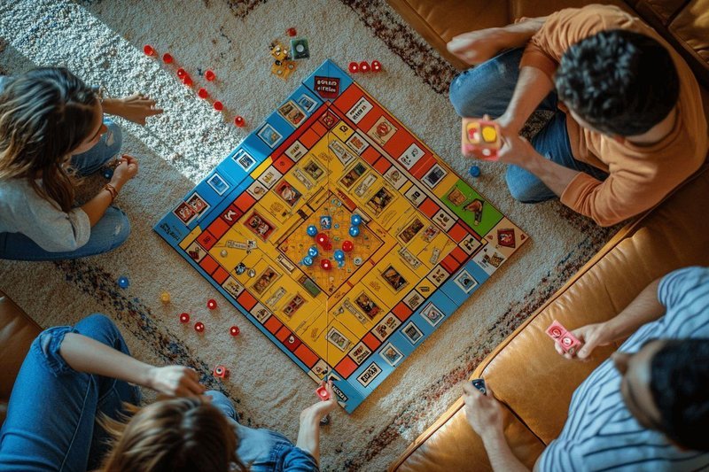 Présentation de razor shark